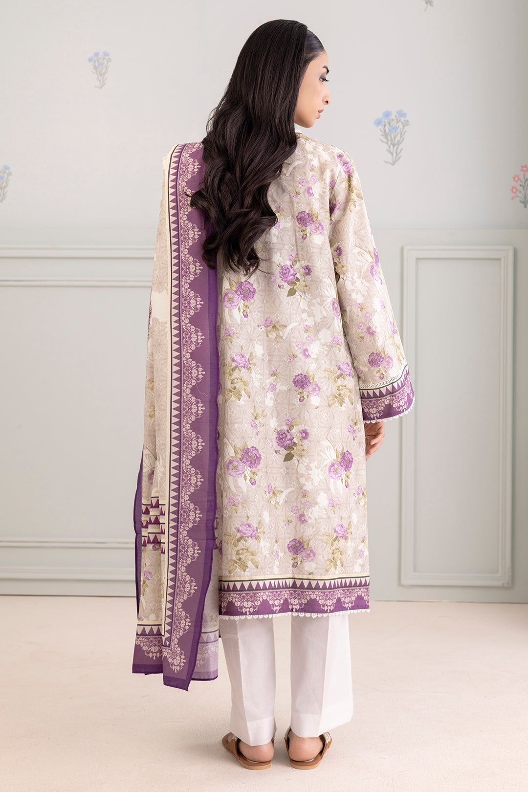 Shirt Dupatta - 0628
