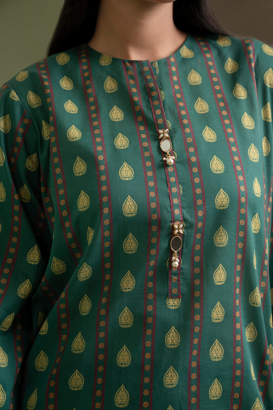 Shirt Shalwar - 0629