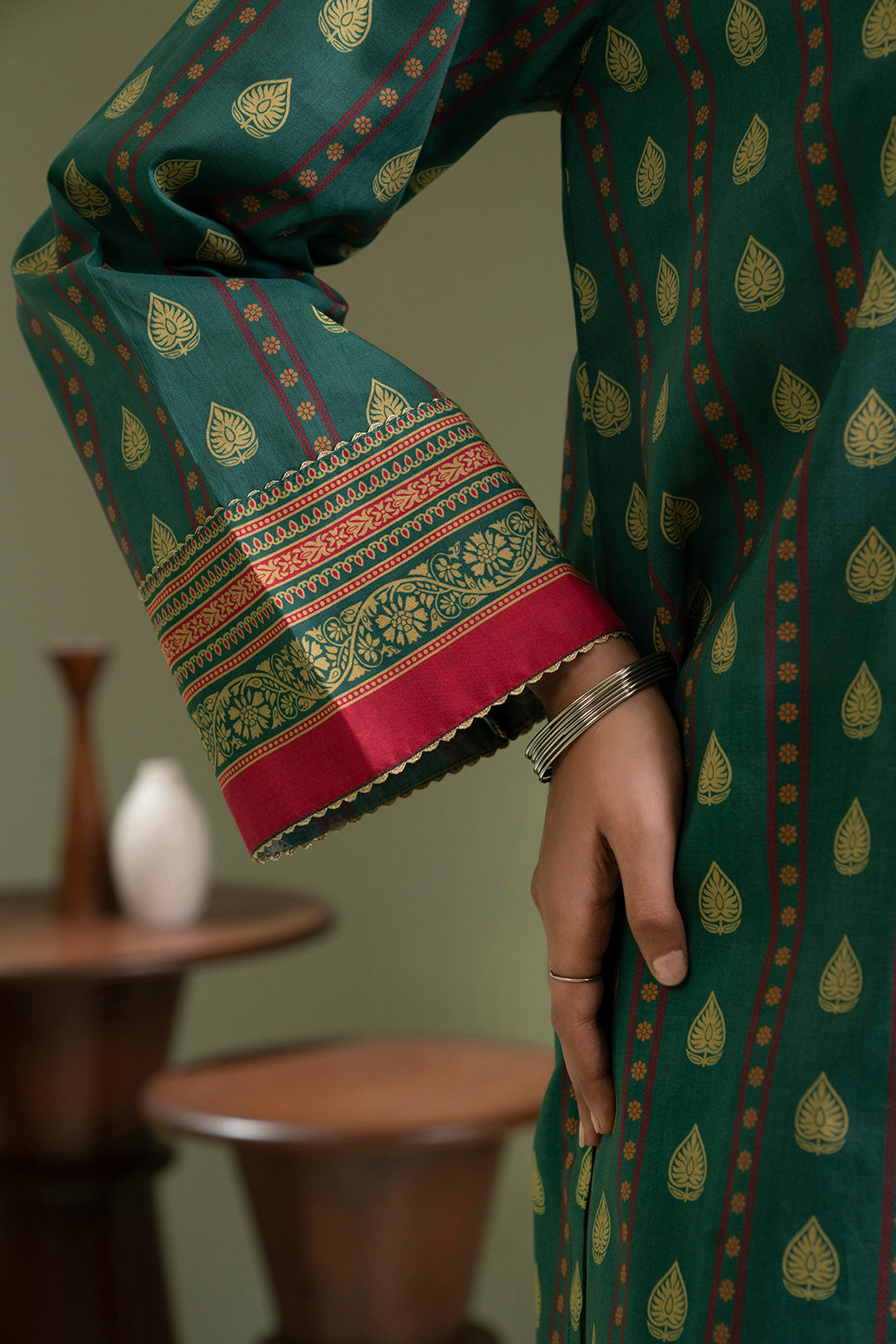 Shirt Shalwar - 0629
