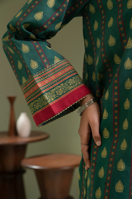Shirt Shalwar - 0629