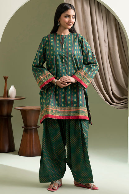 Shirt Shalwar - 0629