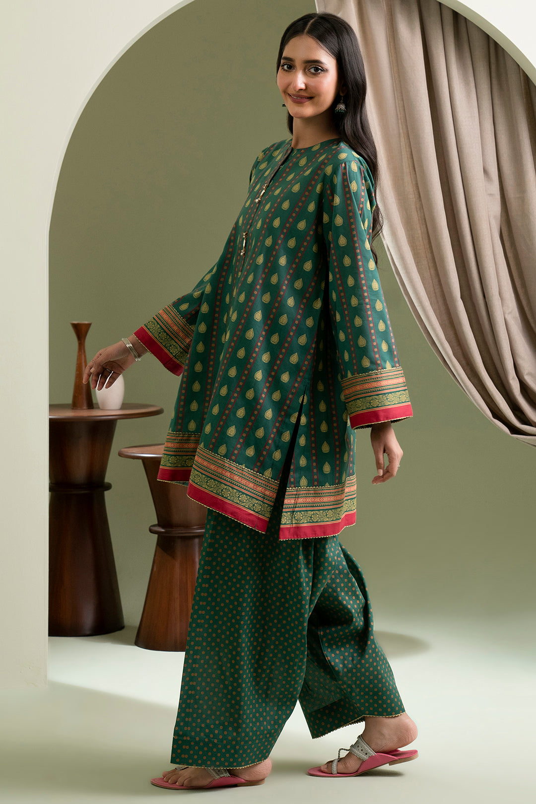 Shirt Shalwar - 0629