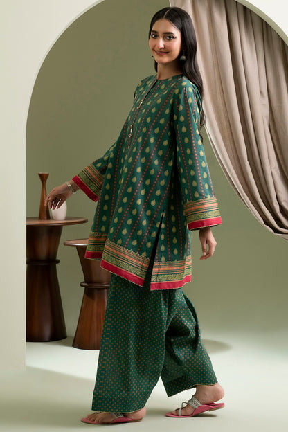 Shirt Shalwar - 0629