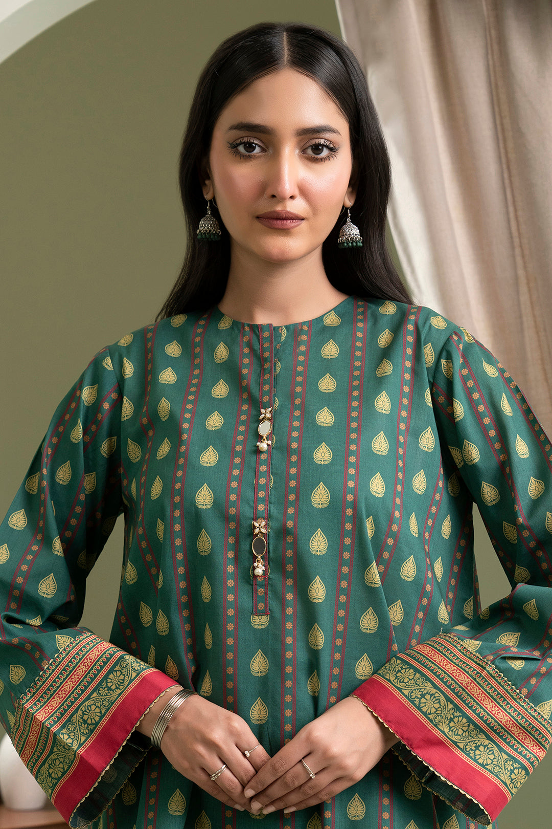 Shirt Shalwar - 0629