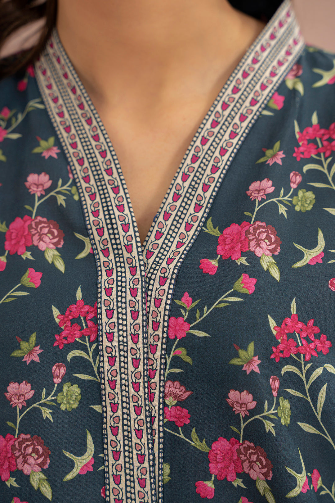 Shirt Shalwar - 0630