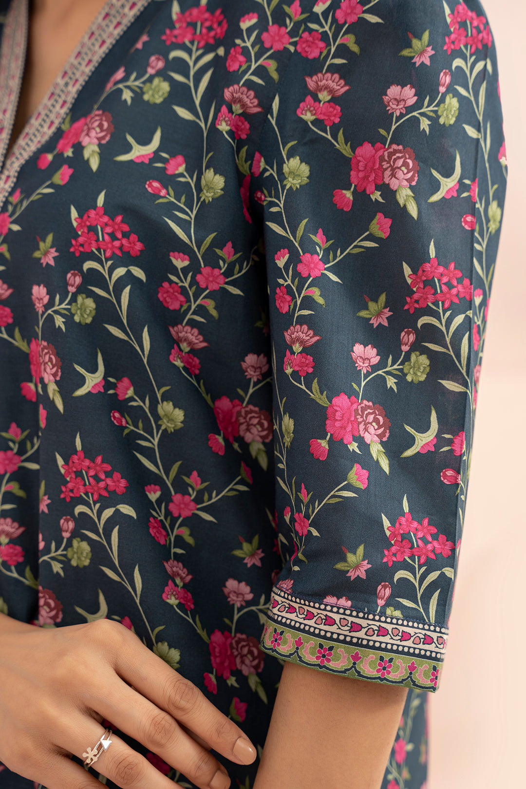 Shirt Shalwar - 0630