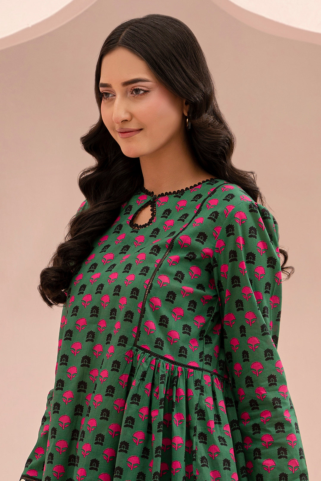 Shirt Shalwar - 0631
