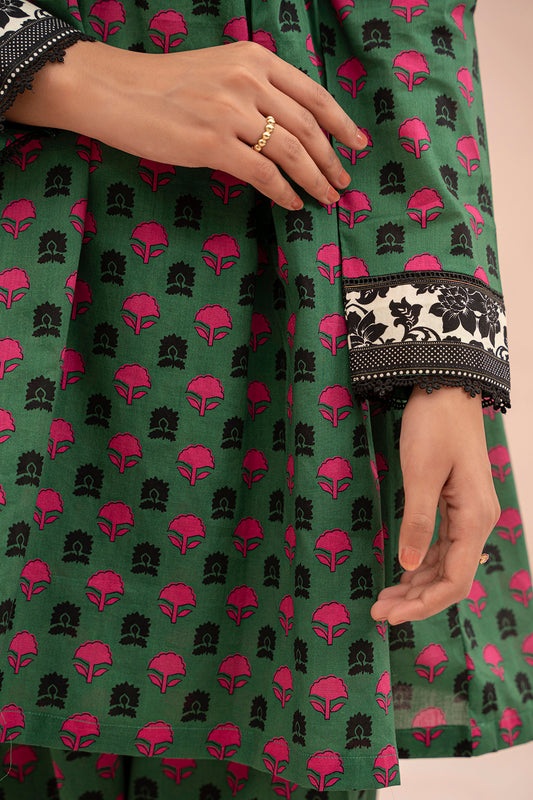 Shirt Shalwar - 0631
