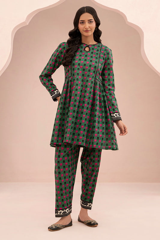 Shirt Shalwar - 0631