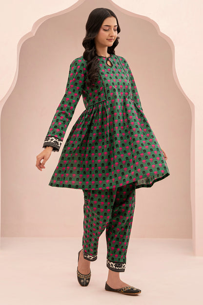 Shirt Shalwar - 0631