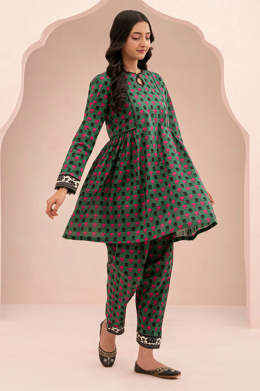 Shirt Shalwar - 0631