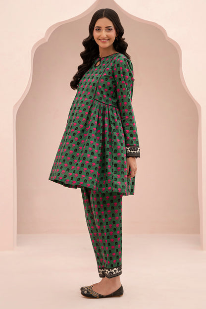 Shirt Shalwar - 0631