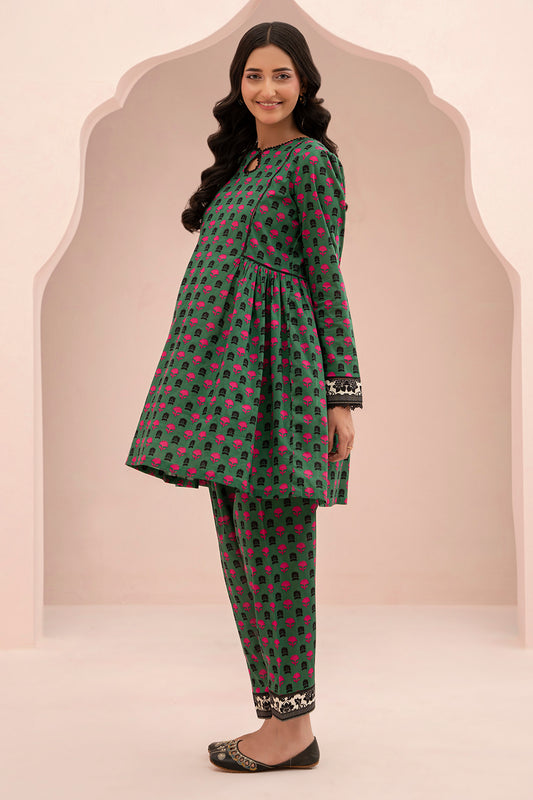 Shirt Shalwar - 0631