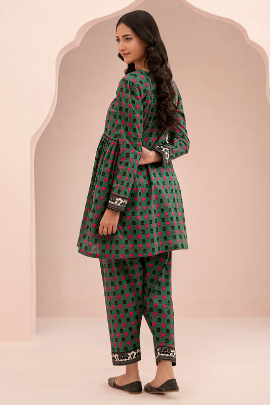 Shirt Shalwar - 0631