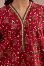 Shirt Shalwar - 0632
