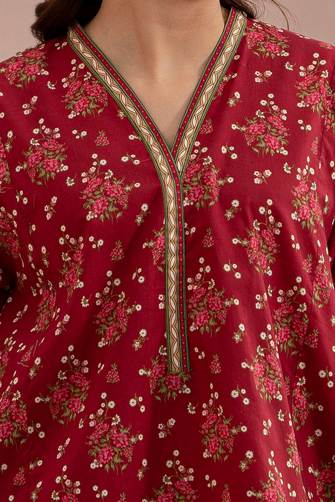 Shirt Shalwar - 0632