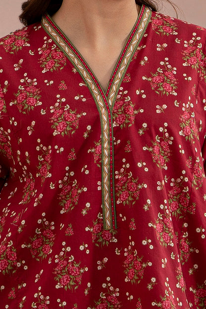 Shirt Shalwar - 0632