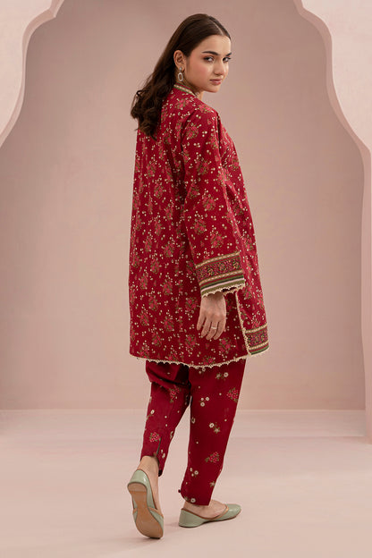 Shirt Shalwar - 0632