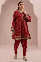 Shirt Shalwar - 0632