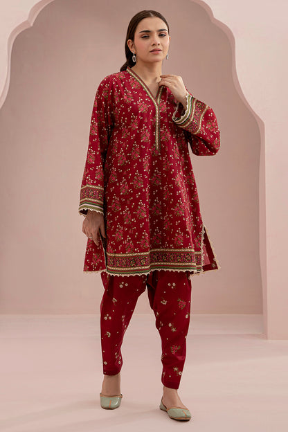 Shirt Shalwar - 0632