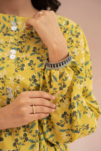 Shirt Shalwar - 0633