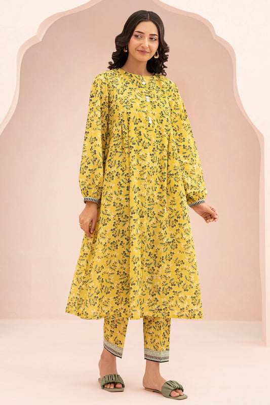 Shirt Shalwar - 0633