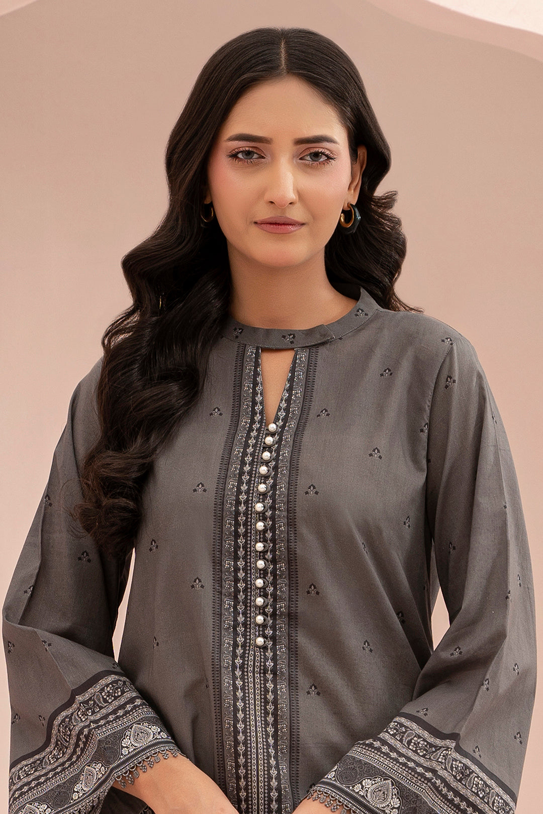 Shirt Shalwar - 0634