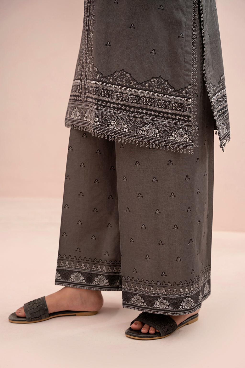 Shirt Shalwar - 0634