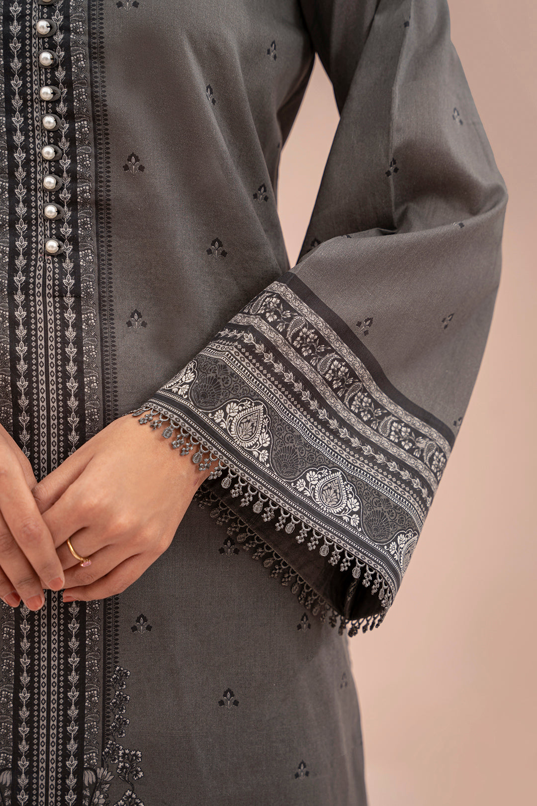 Shirt Shalwar - 0634