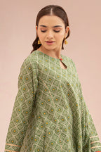 Shirt Shalwar - 0635