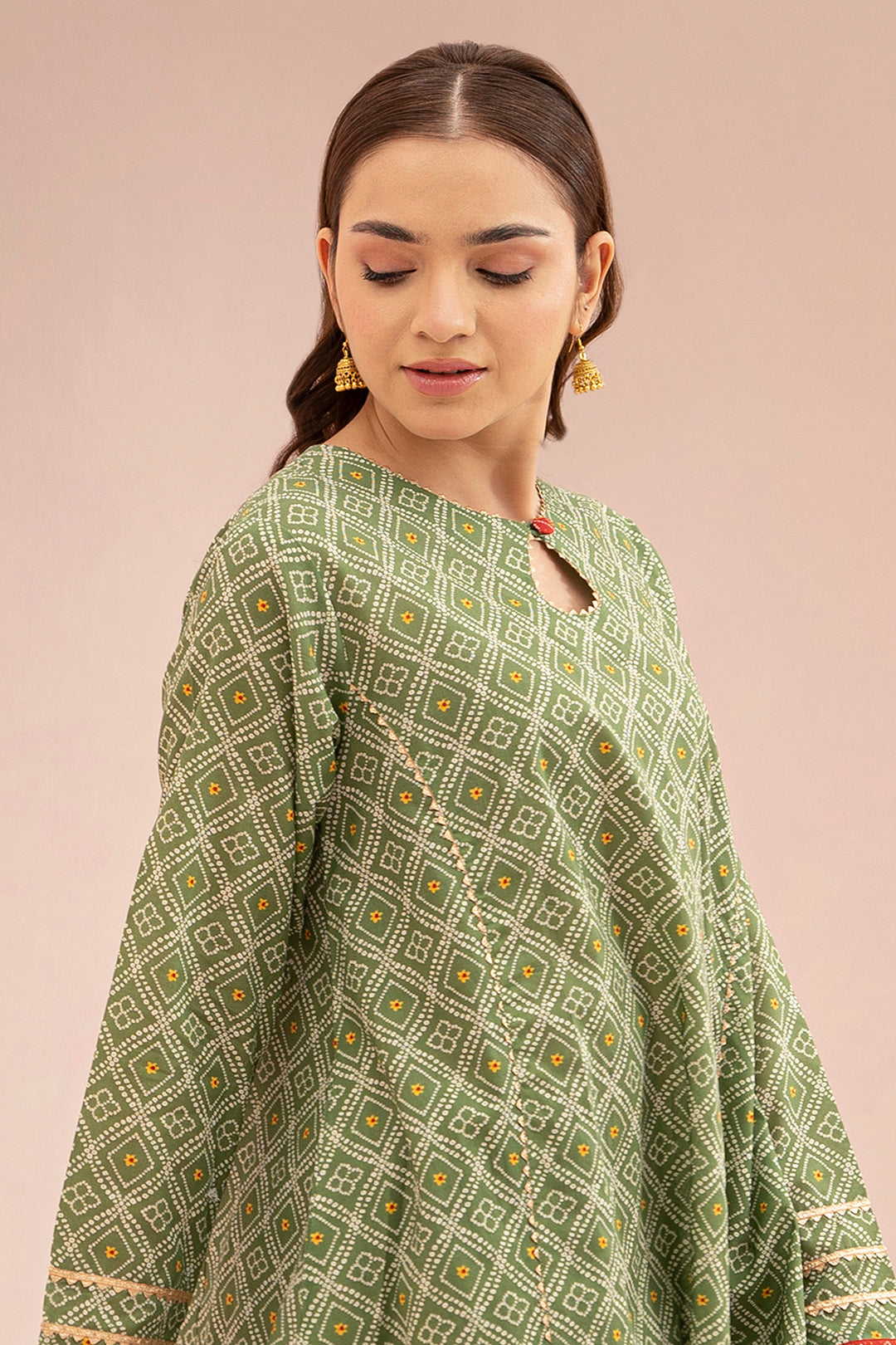 Shirt Shalwar - 0635