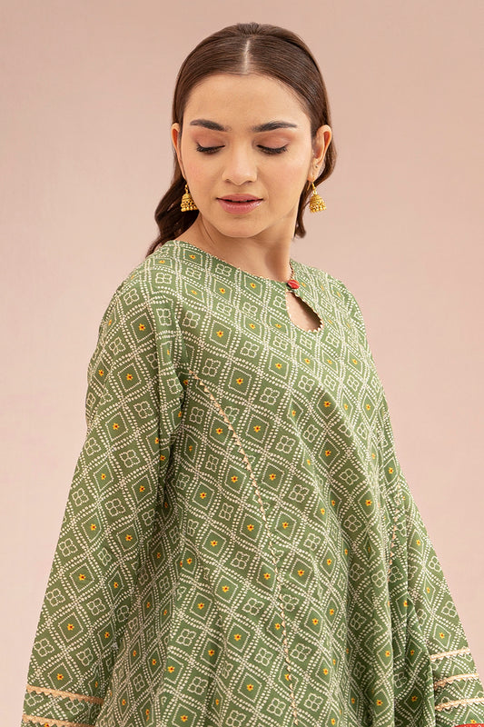 Shirt Shalwar - 0635