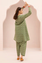 Shirt Shalwar - 0635