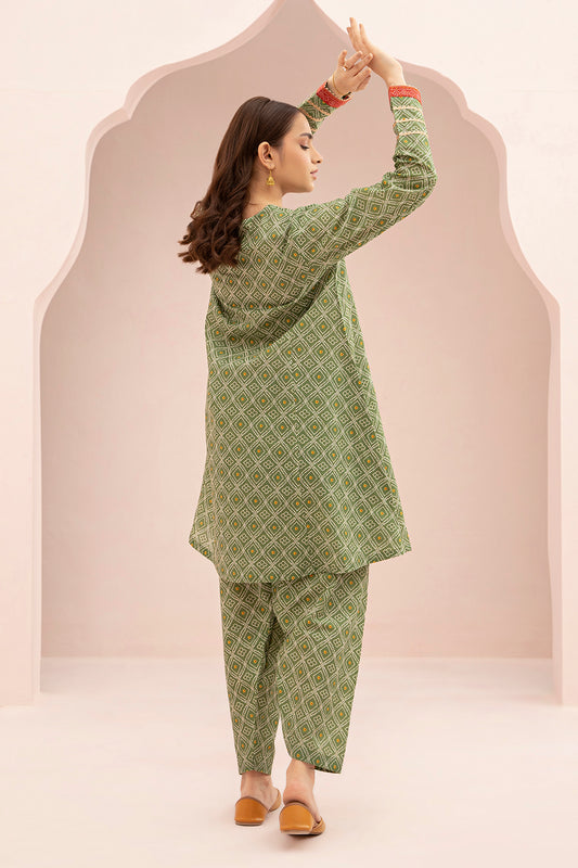 Shirt Shalwar - 0635