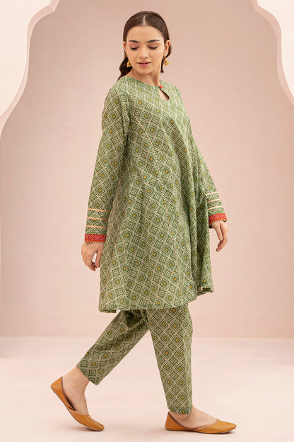 Shirt Shalwar - 0635