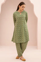 Shirt Shalwar - 0635