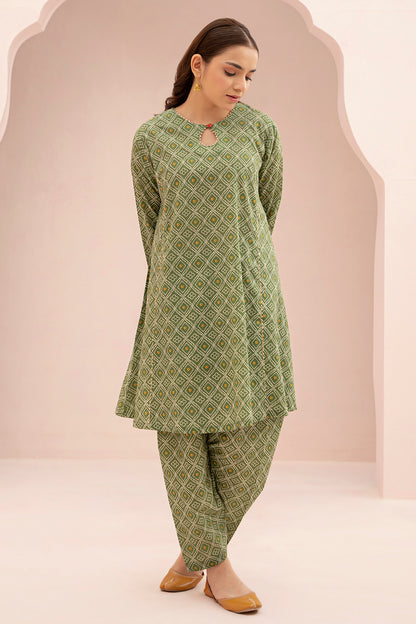 Shirt Shalwar - 0635