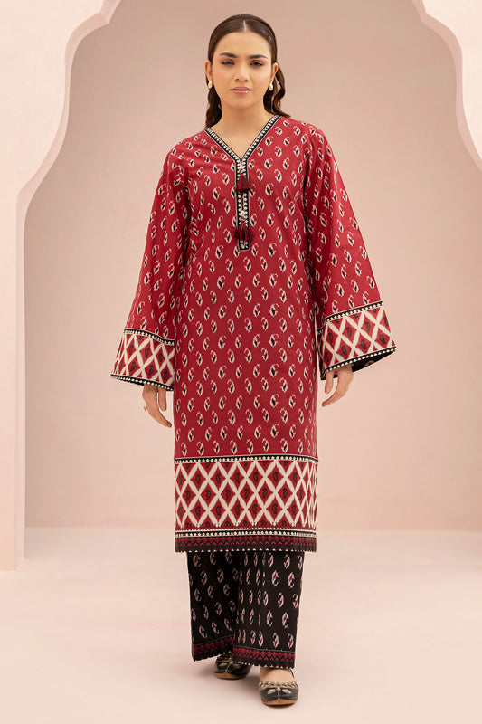 Shirt Shalwar - 0636