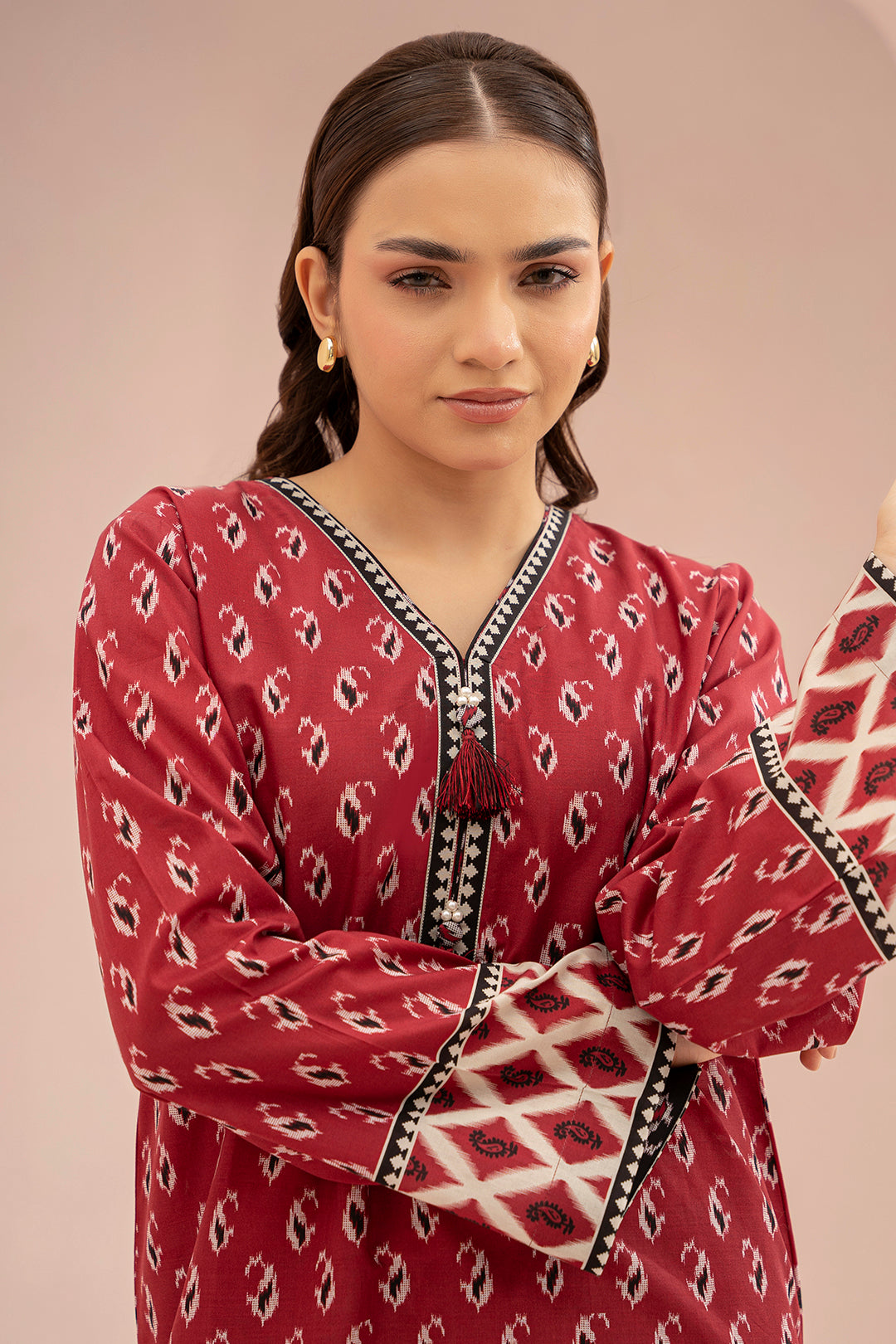 Shirt Shalwar - 0636