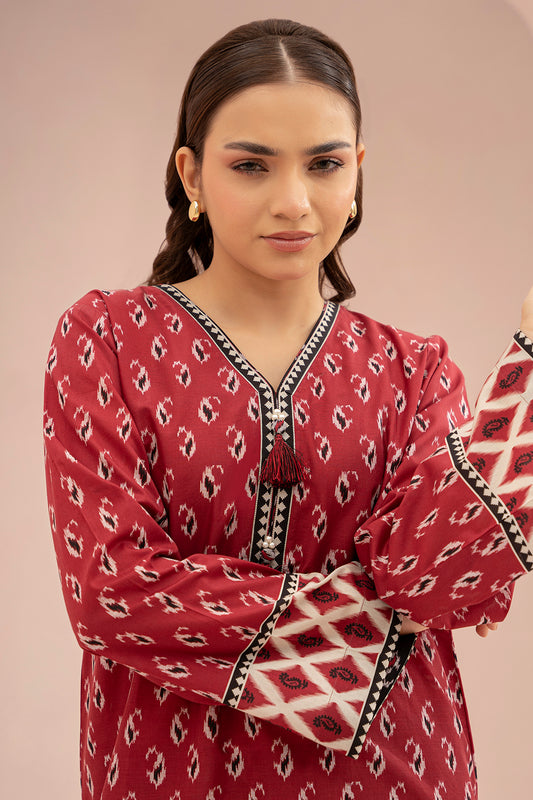 Shirt Shalwar - 0636