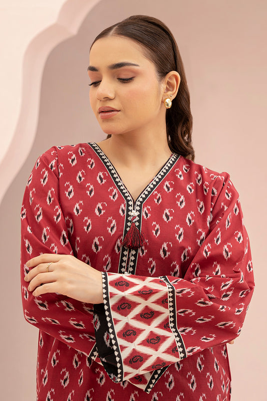 Shirt Shalwar - 0636