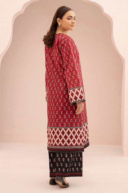 Shirt Shalwar - 0636