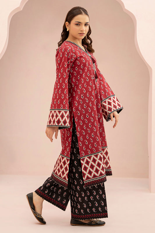 Shirt Shalwar - 0636