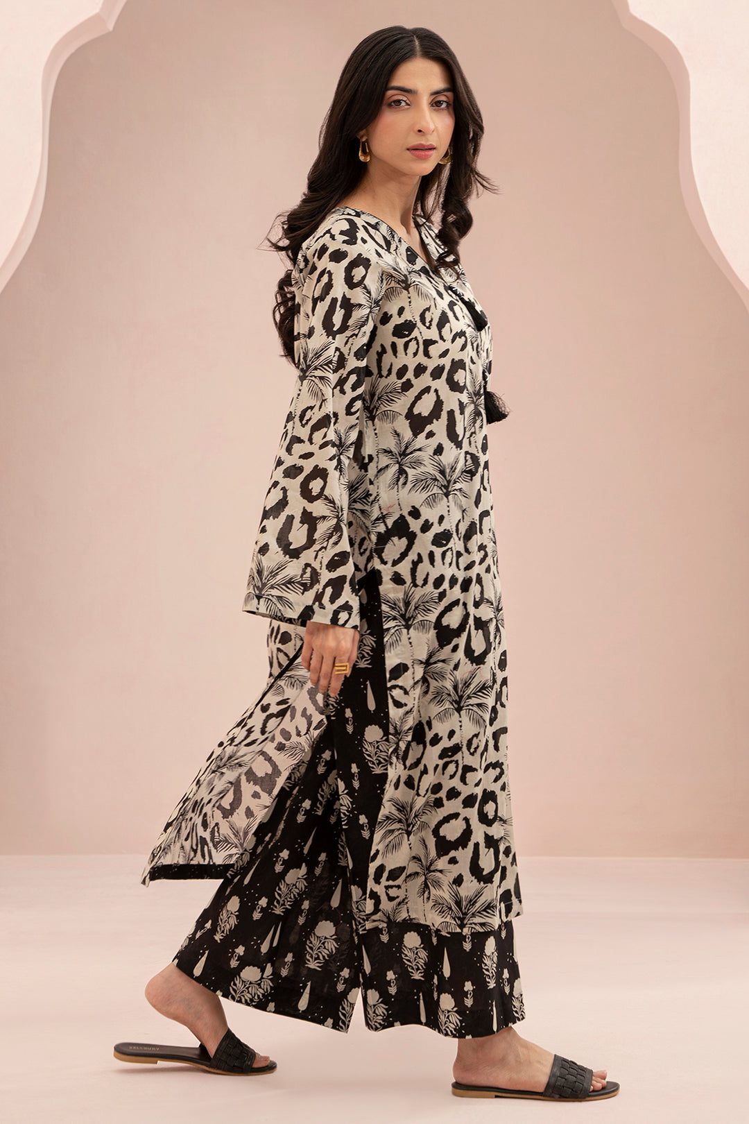 Shirt Shalwar - 0638