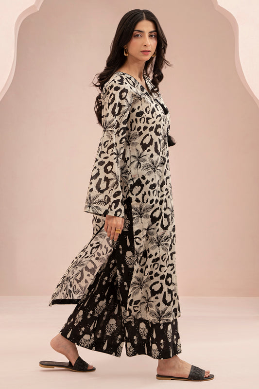 Shirt Shalwar - 0638