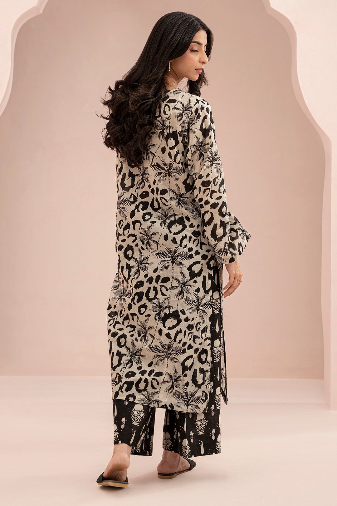 Shirt Shalwar - 0638