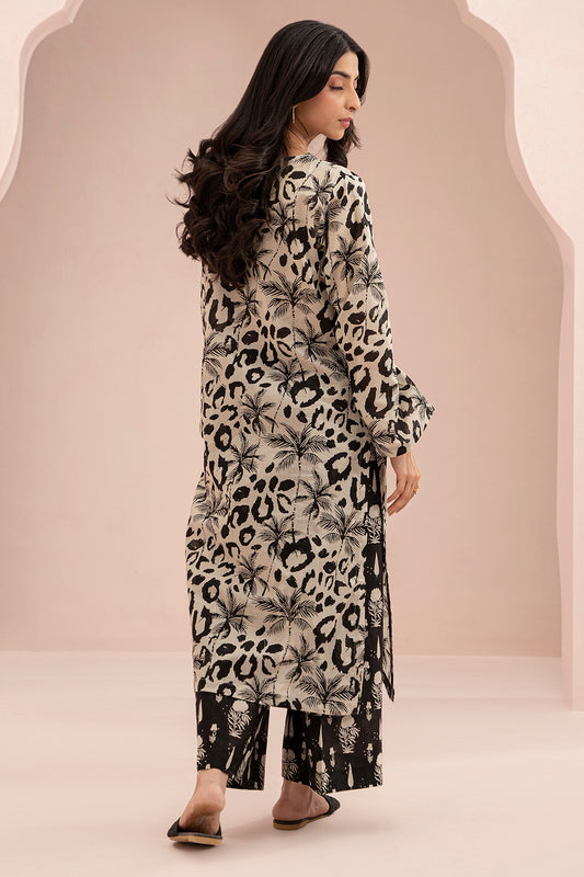 Shirt Shalwar - 0638