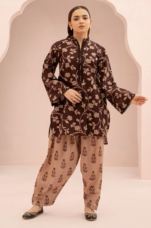 Shirt Shalwar - 0639