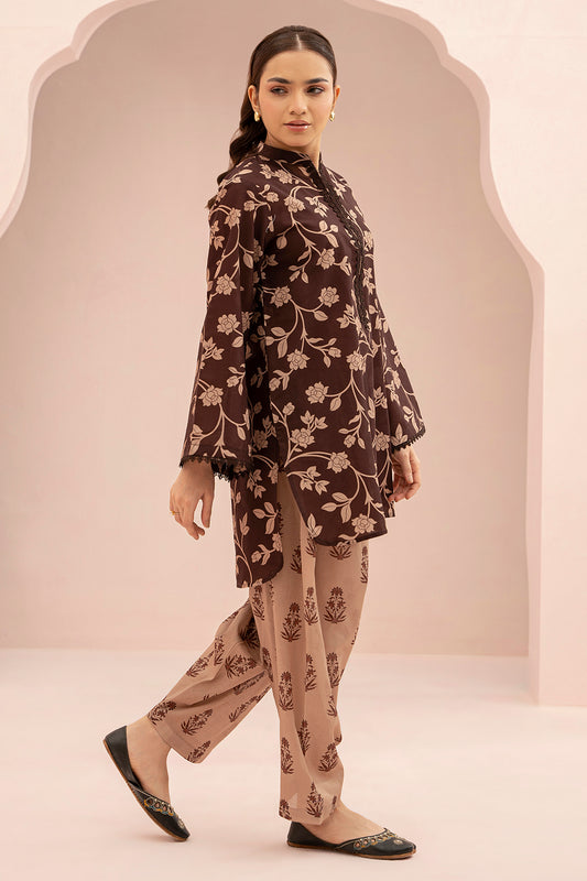 Shirt Shalwar - 0639