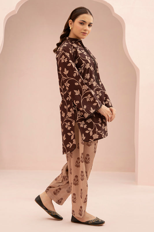 Shirt Shalwar - 0639